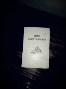 hymn